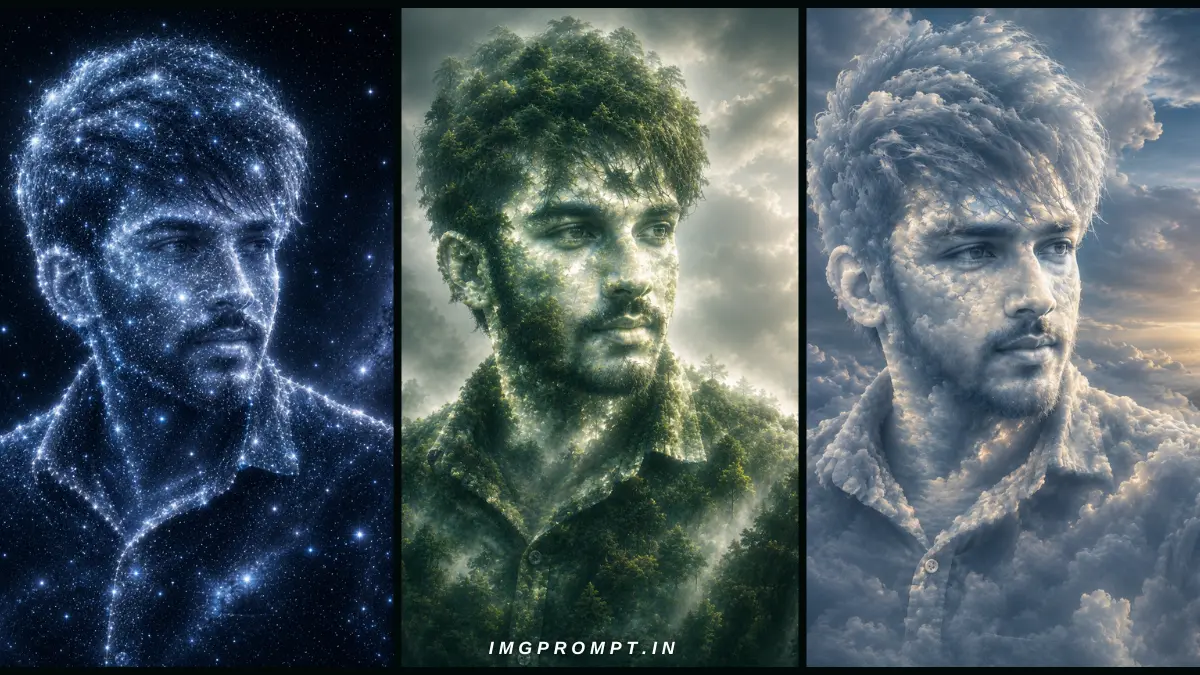 Face Change Prompts (AI Art)