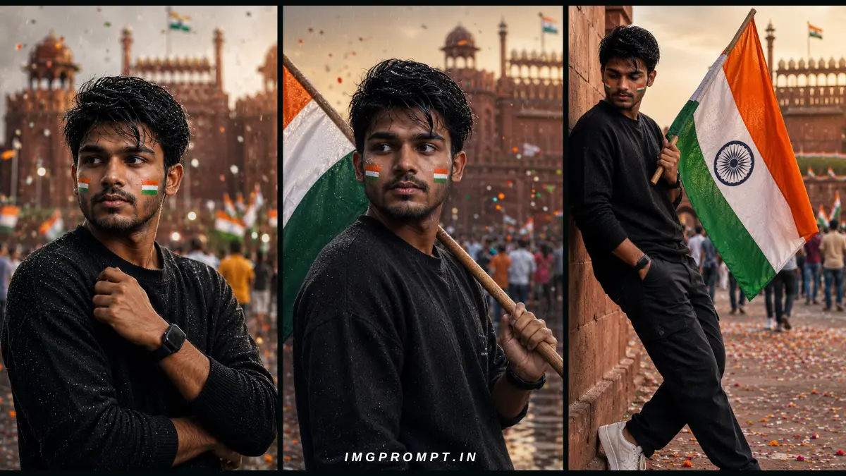 Realistic Independence Day AI DP Prompt