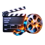 Cinematic Lighting AI