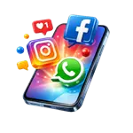 3D Social Media Avatar